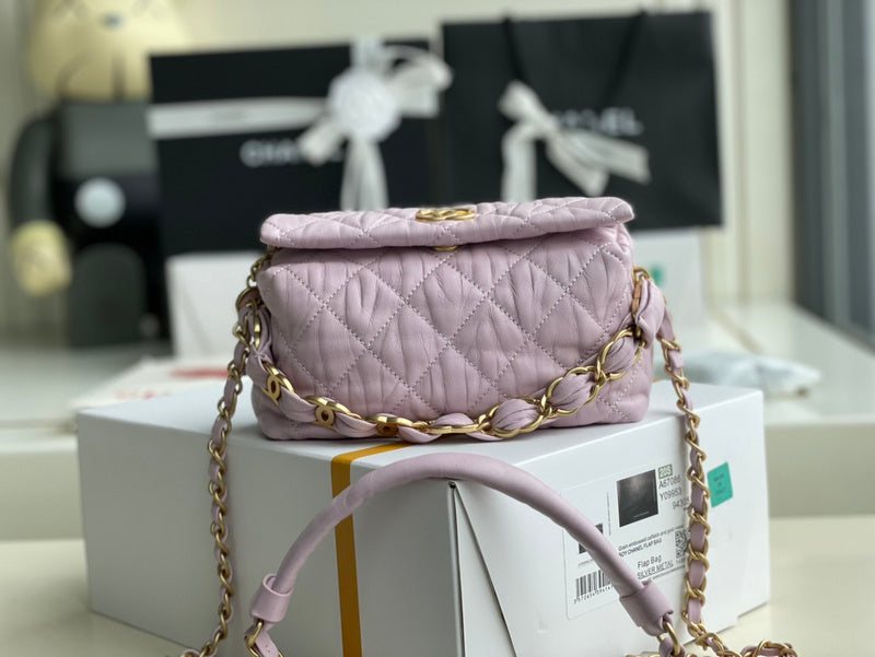 Chanel Luxury Handbag Style 621 Rovelle Bags