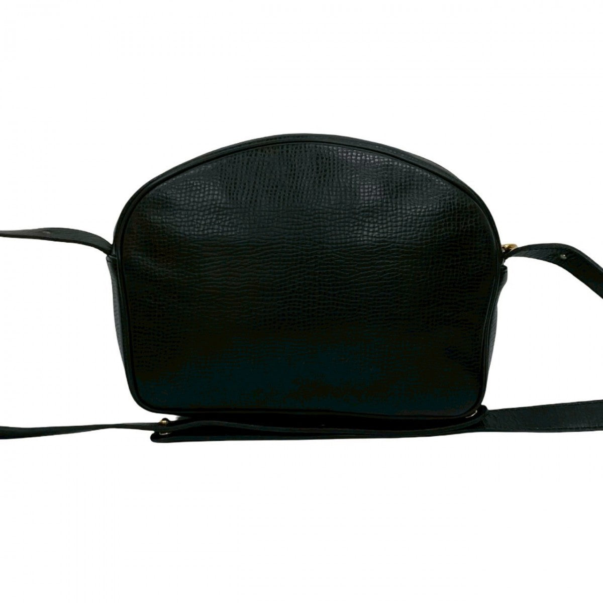 Dior Shoulder Bag leather black Rovelle Bags
