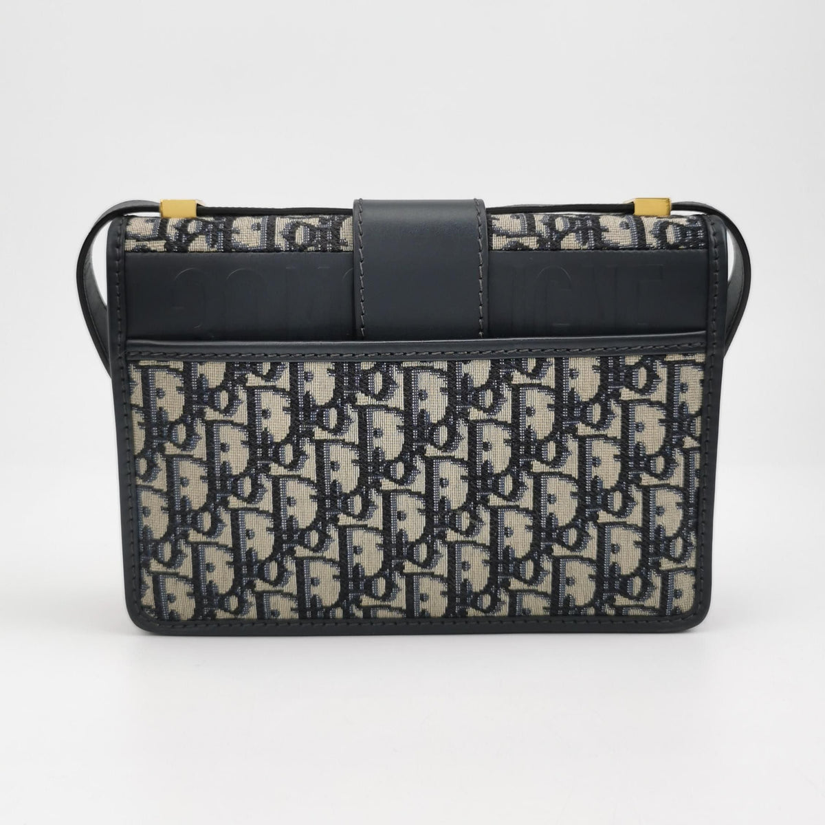 Dior 30Montaigne Medium Bag In Oblique Canvas And Calfskin 250403781133474 Rovelle Bags