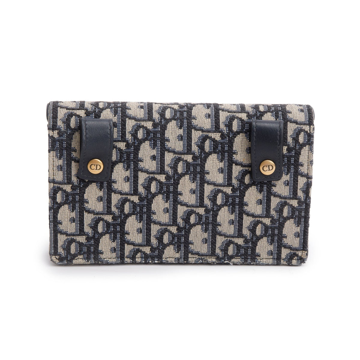 Christian Dior 2020 Oblique Saddle Belt Pouch Rovelle Bags