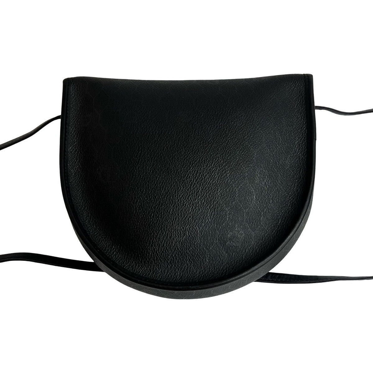 Dior Shoulder Bag leather black Rovelle Bags