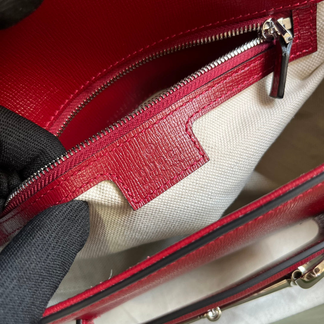 Gucci Horsebit 1955 Shoulder Bag