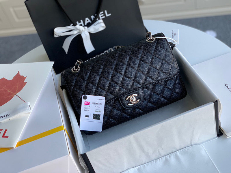 Chanel Luxury Handbag Style 517 Rovelle Bags