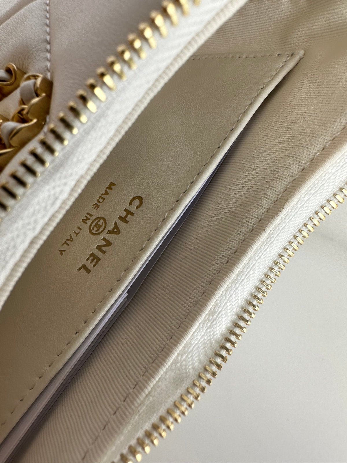 Chanel Small Shoulder Bag