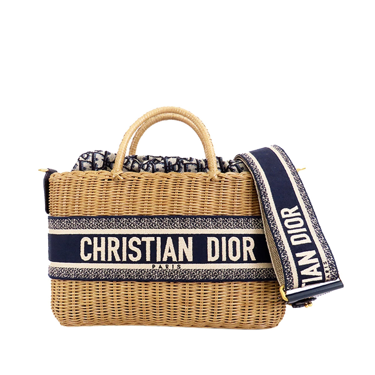 Dior Lady Dior Crossbody Bag Rovelle Bags