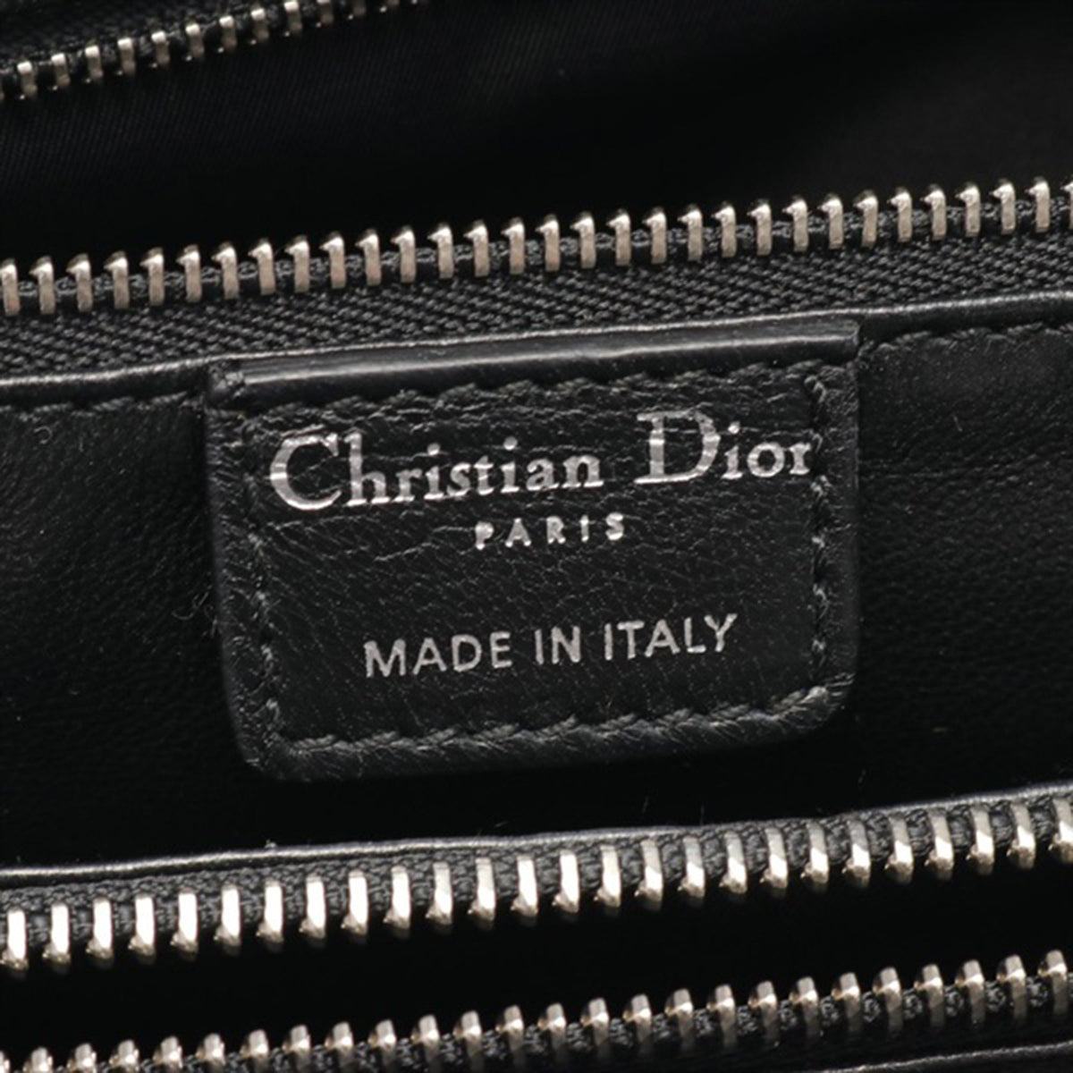 Dior Lady Dior Leather Tote Bag Rovelle Bags