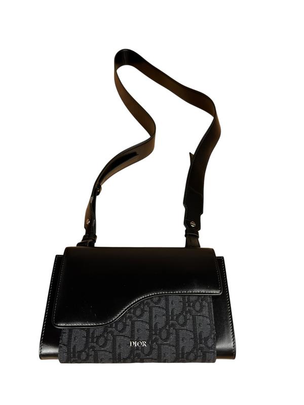 Dior Oblique Oblique Crossbody Oblique Rovelle Bags