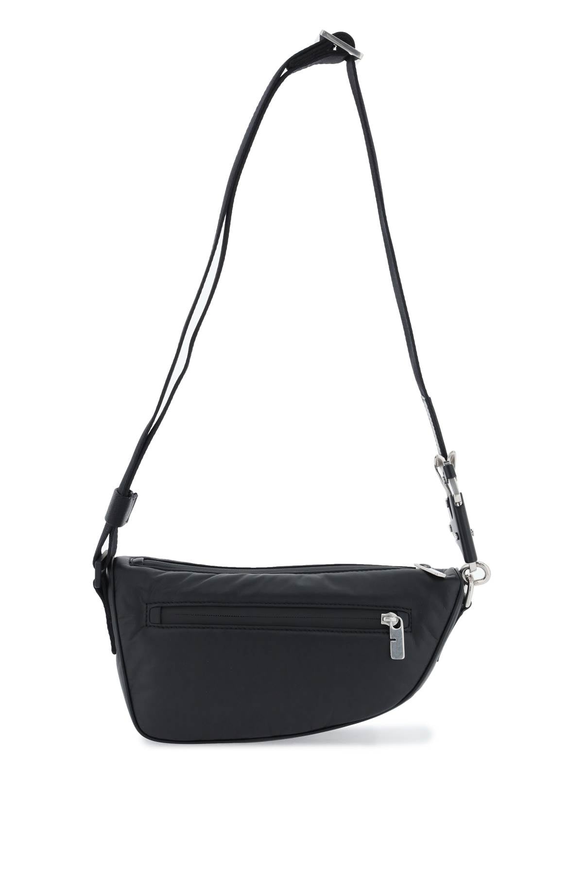 Burberry Shield Men Crossbody Bag