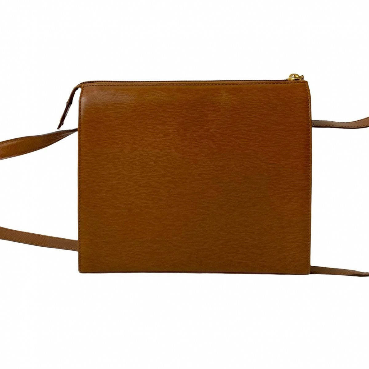 Dior Shoulder Bag leather Brown Rovelle Bags