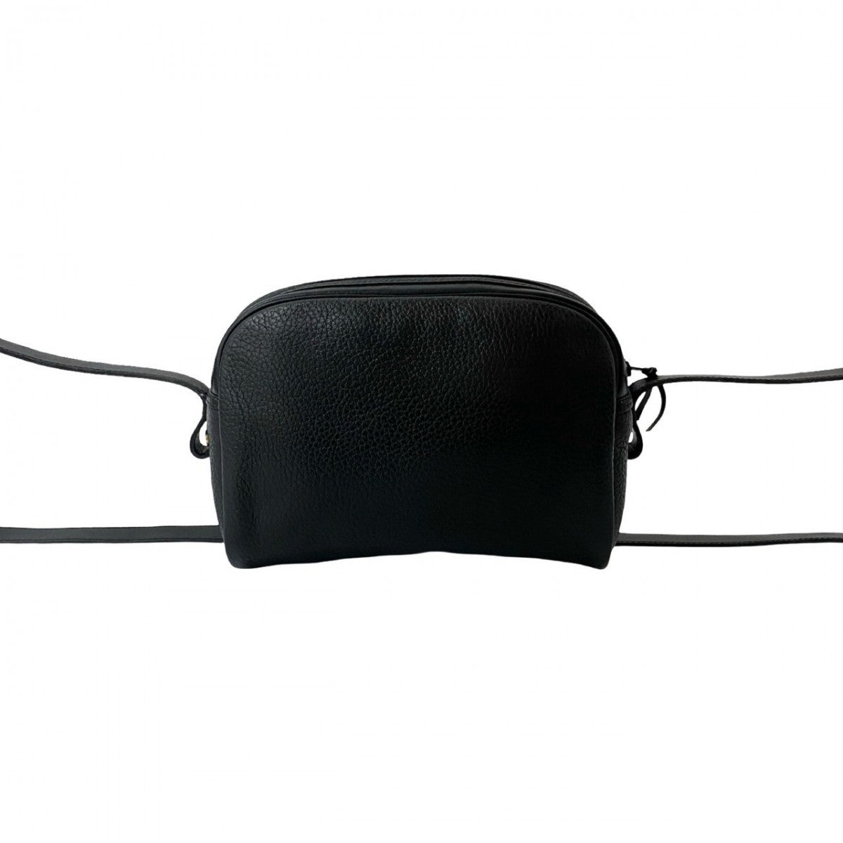 Dior Shoulder Bag leather black Rovelle Bags
