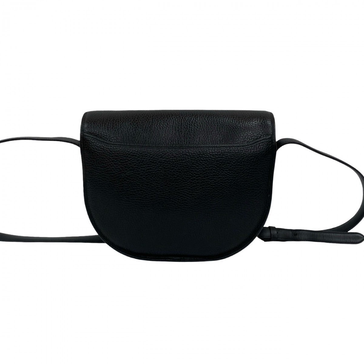 Dior Shoulder Bag leather black Rovelle Bags