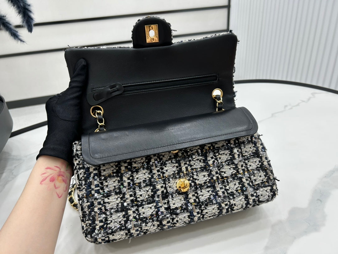 Chanel Classic Flap Bag