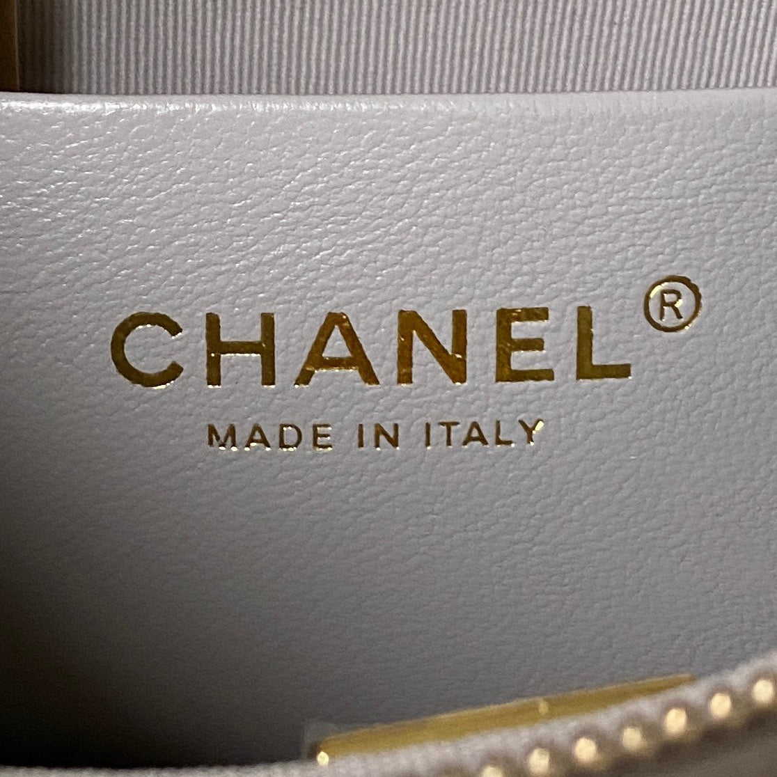 Chanel Hobo Bag
