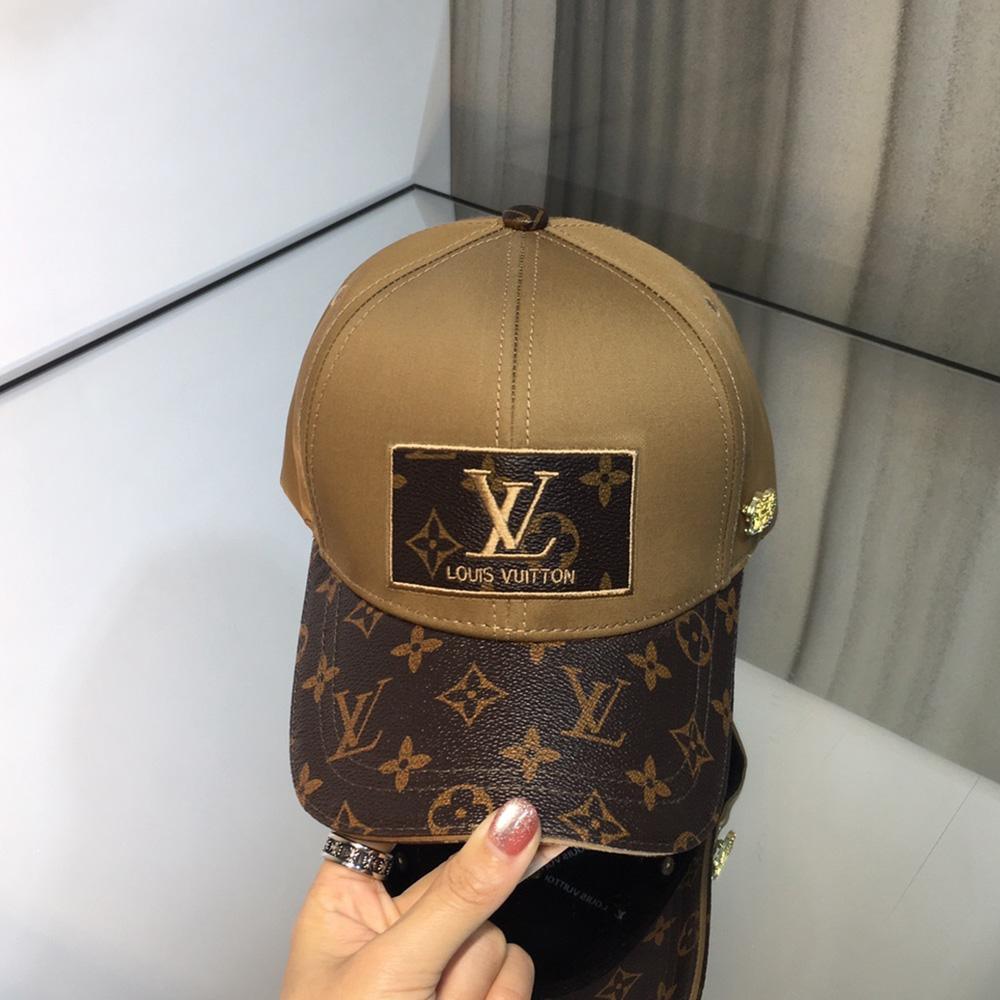 Louis Vuitton Hat
