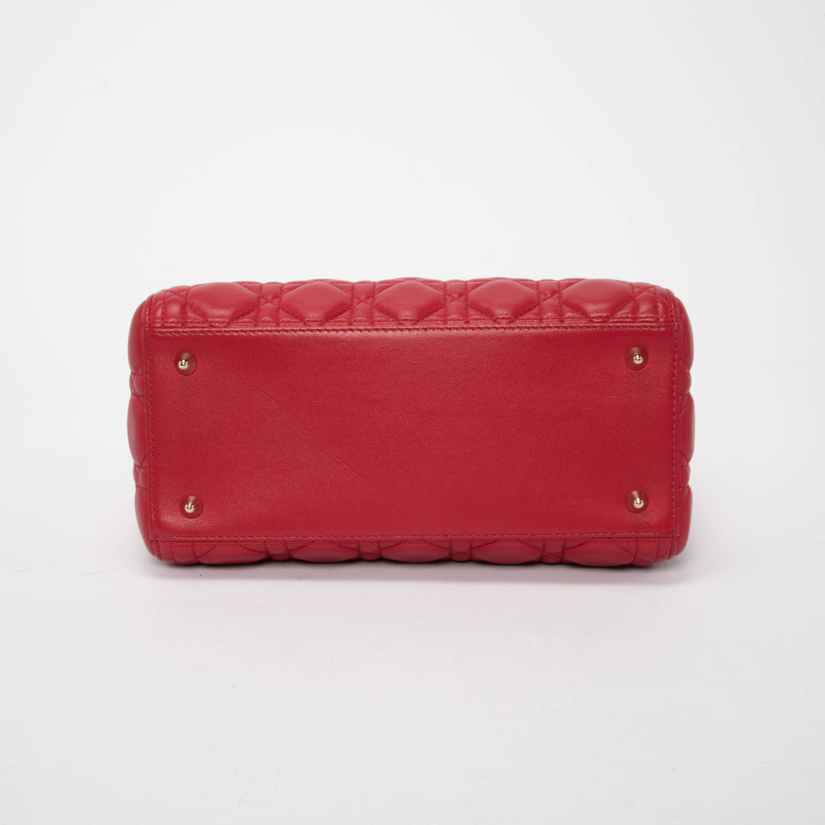 Dior Lady Dior Lou Handbag Rovelle Bags