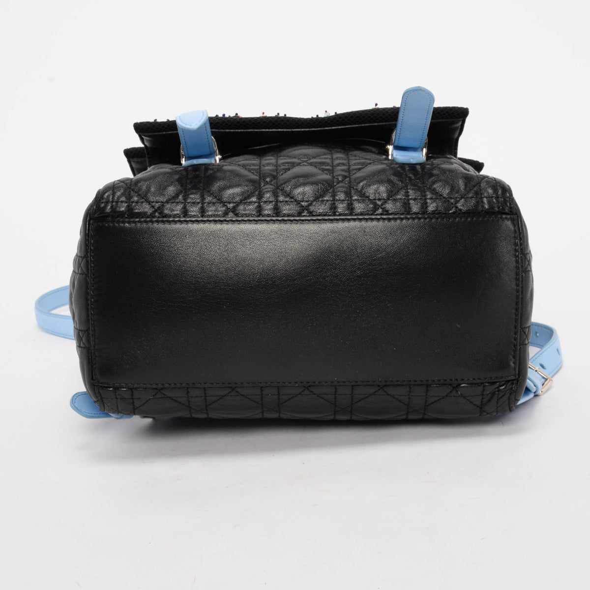 Dior Lou Backpack Rovelle Bags