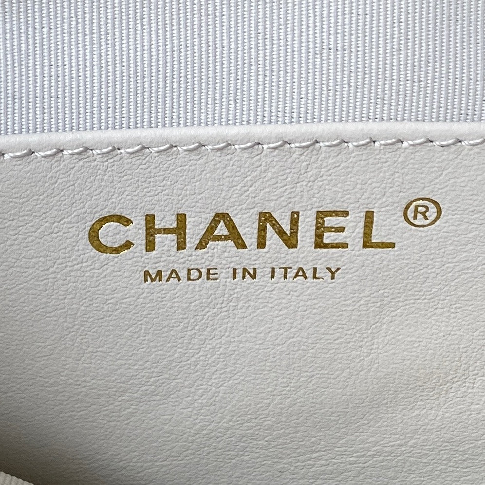 Chanel Small Backpack