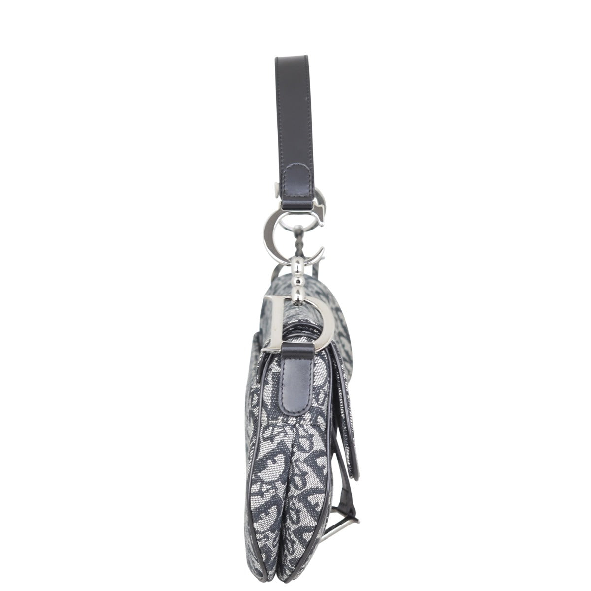 Dior Saddle Oblique Crossbody Oblique Rovelle Bags