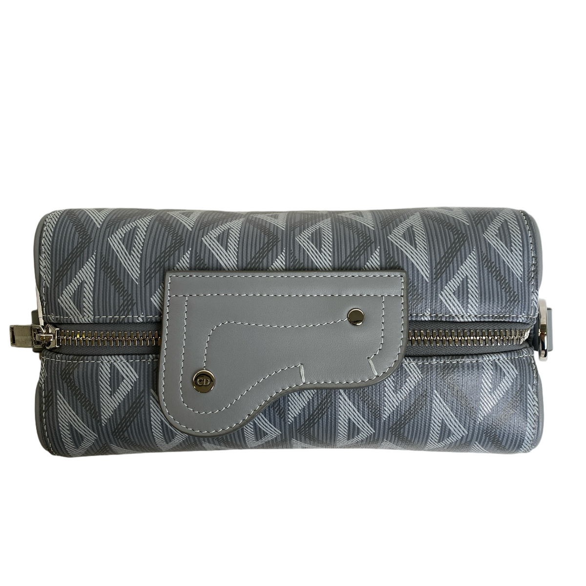 Dior Lou Canvas Handbag Rovelle Bags
