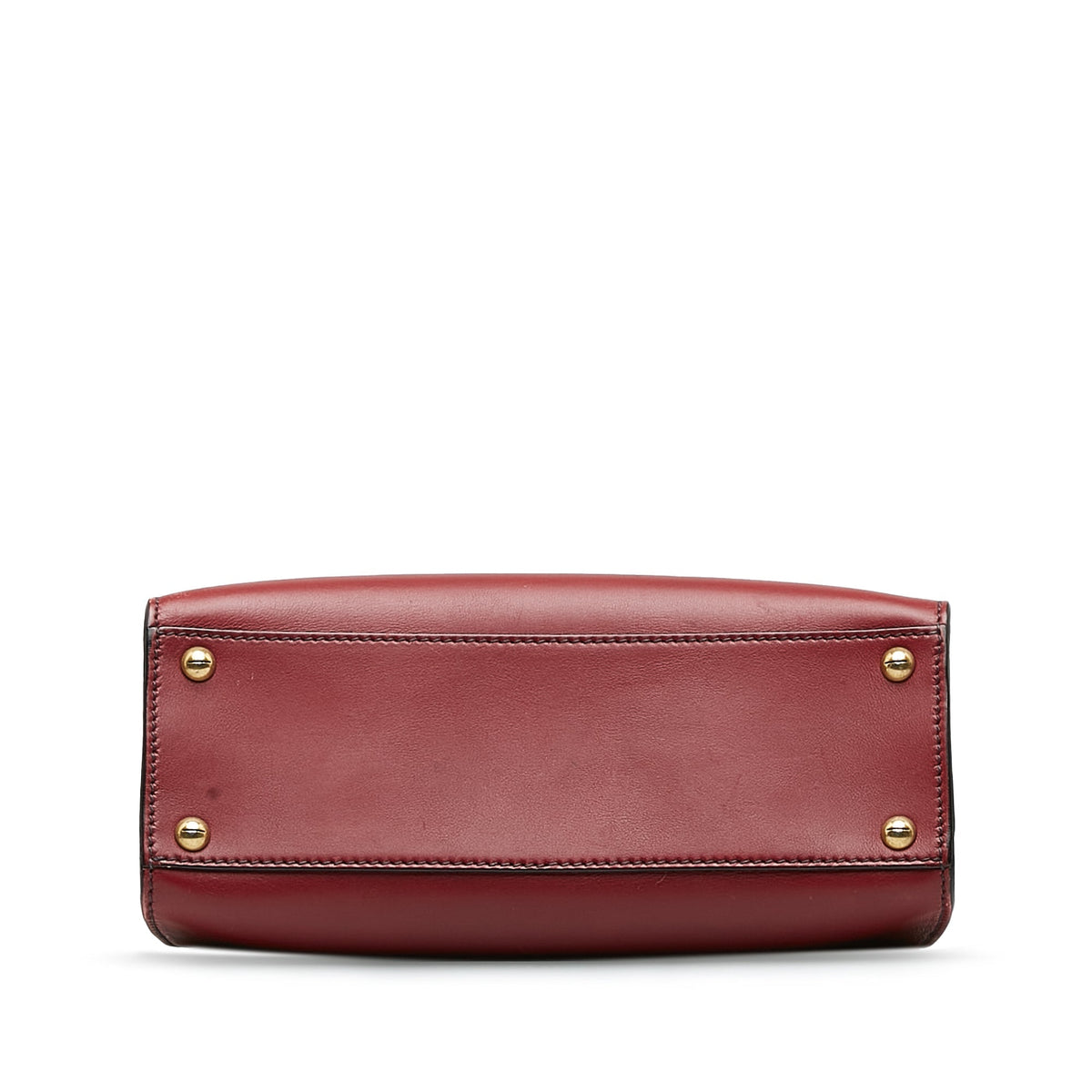 Dior Leather Shoulder Bag Rovelle Bags