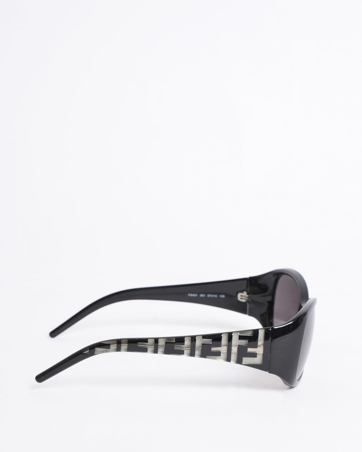 Fendi Sunglasses in Black Rovelle Bags