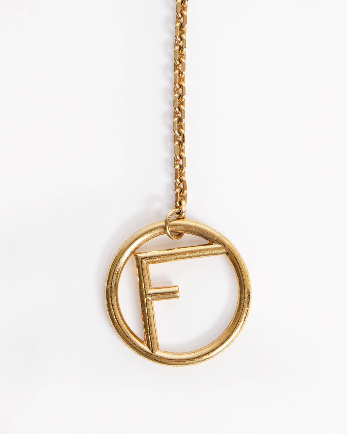 New Fendi Key chain Rovelle Bags