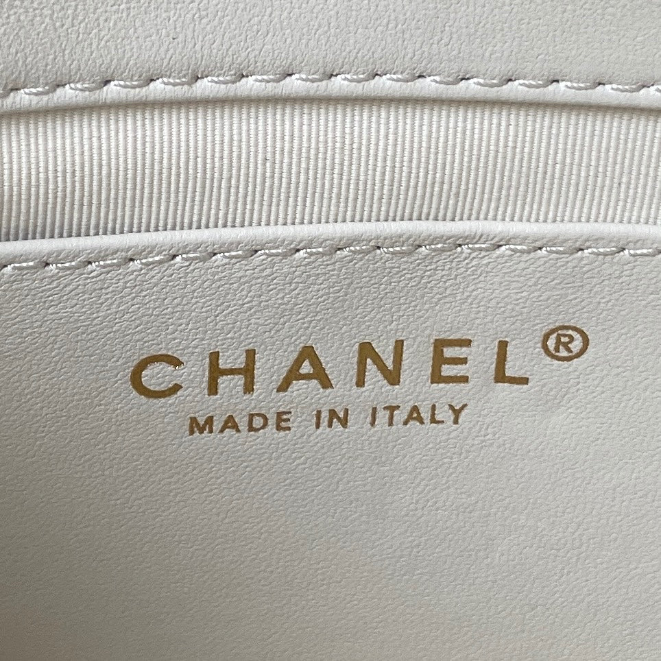 Chanel Small Flap Bag
