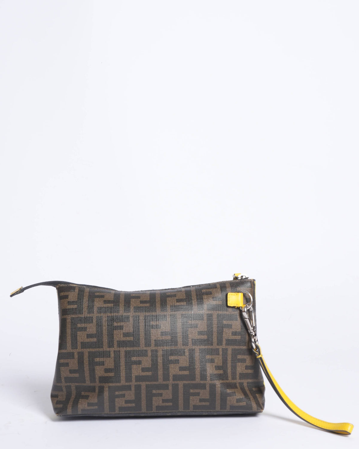 Fendi Pouch Rovelle Bags