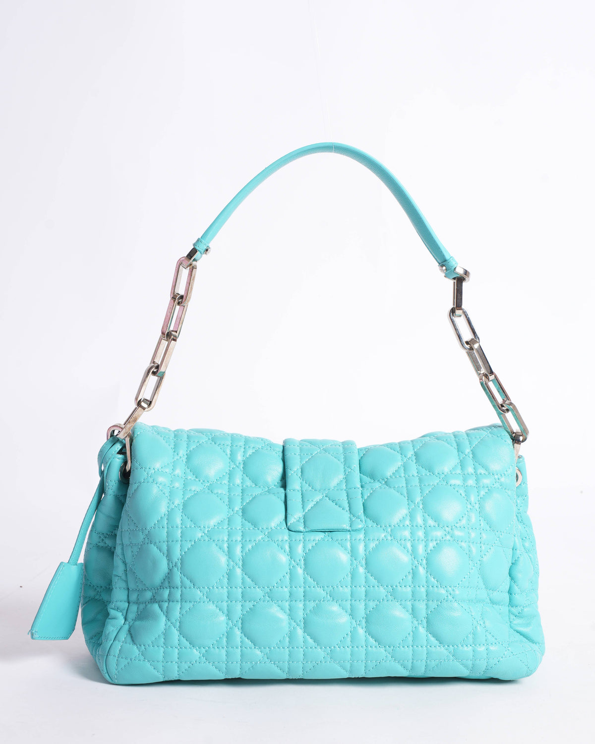 Dior Luxury Cannage Shoulder Bag Rovelle Bags