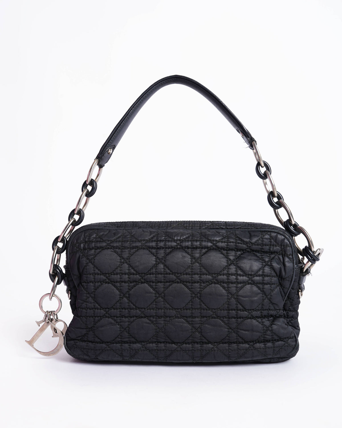 Dior Luxury Cannage Shoulder Bag Cannage Rovelle Bags