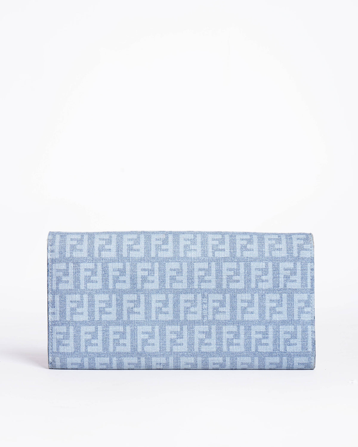 Fendi Baguette Flap Wallet Rovelle Bags