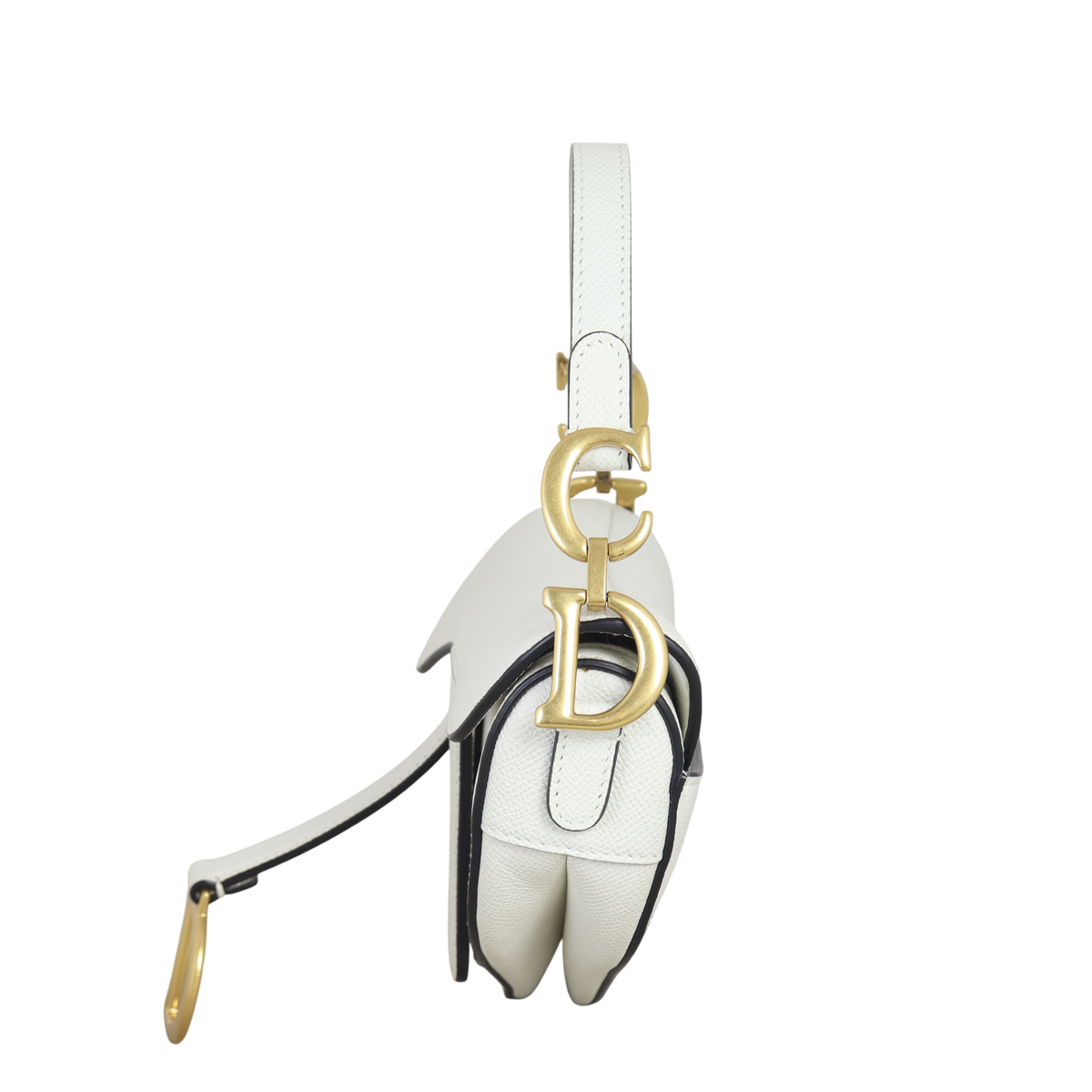 Dior Saddle Bag Mini Rovelle Bags