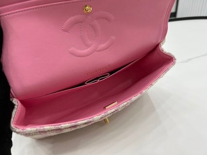 Chanel Classic Flap Bag