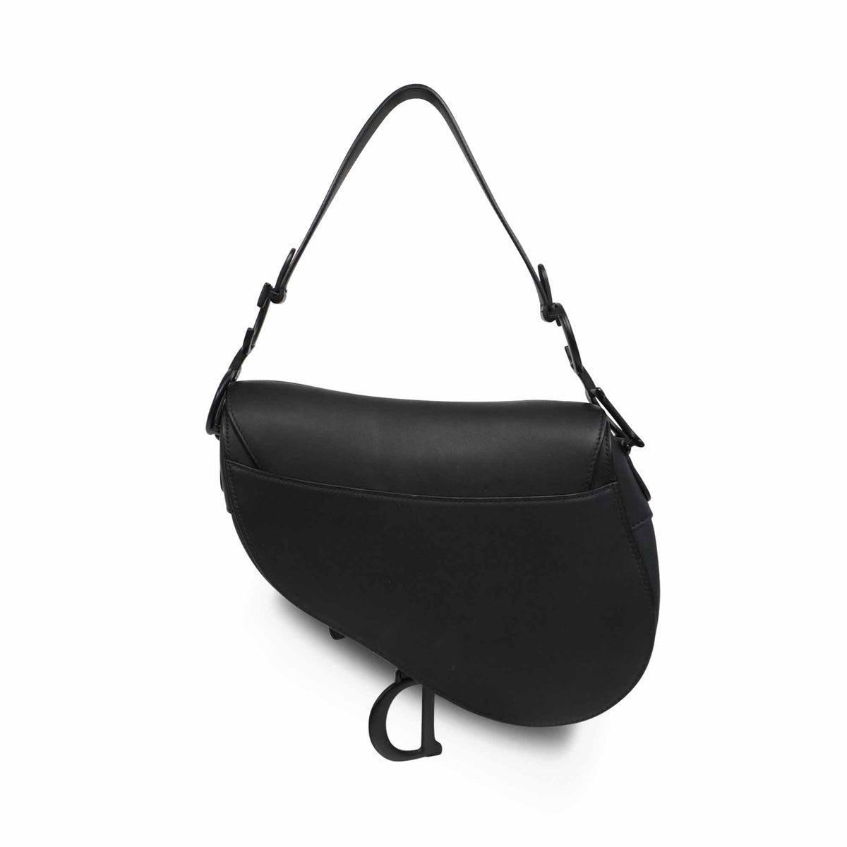 Dior Monogram Leather Canvas Crossbody Bag Rovelle Bags