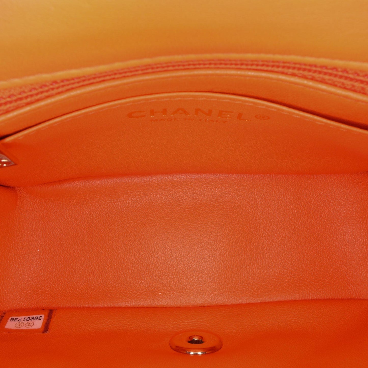 Chanel Gabrielle Lambskin Tan Shoulder Bag Rovelle Bags