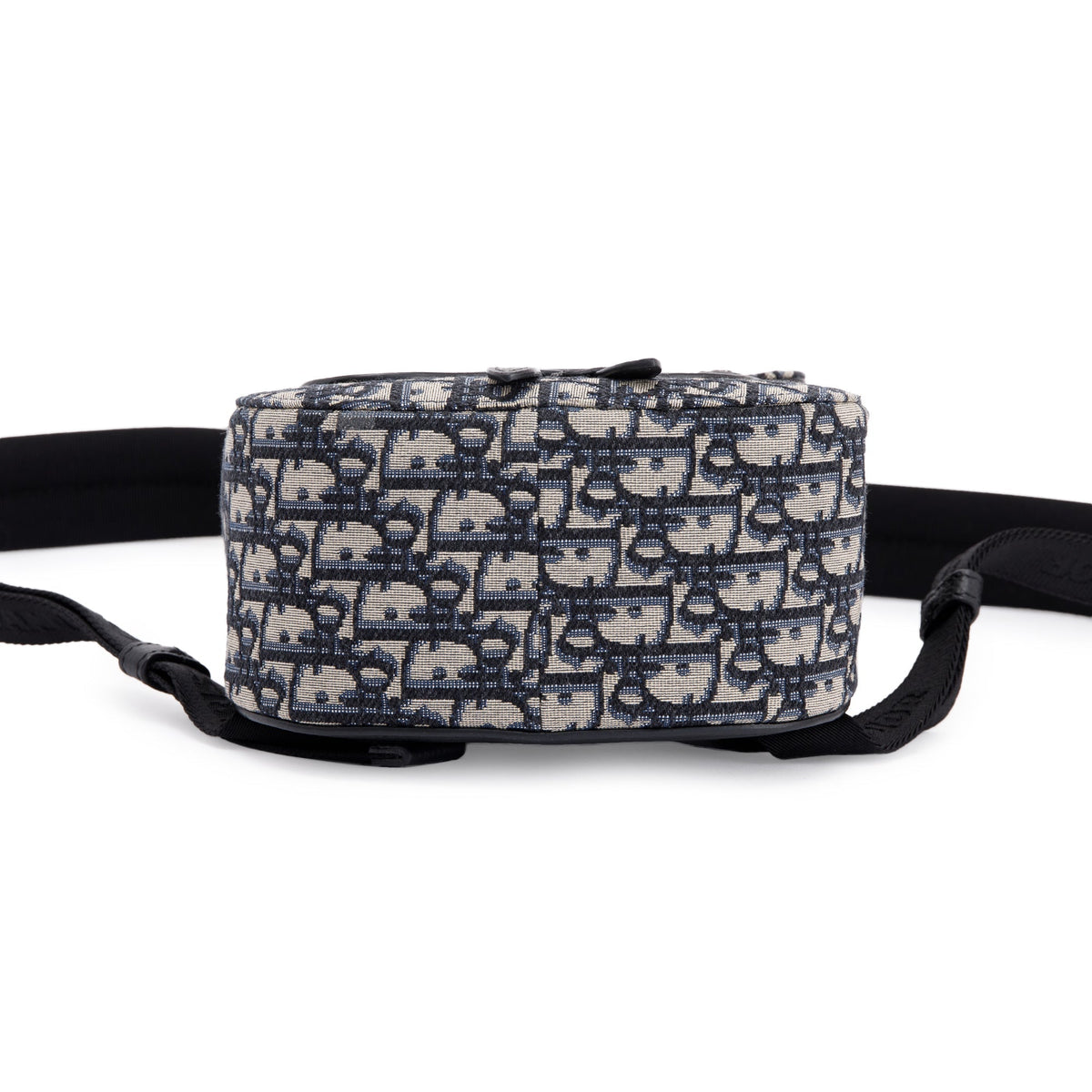 Christian Dior 2020 Oblique Mini Gallop Backpack Rovelle Bags