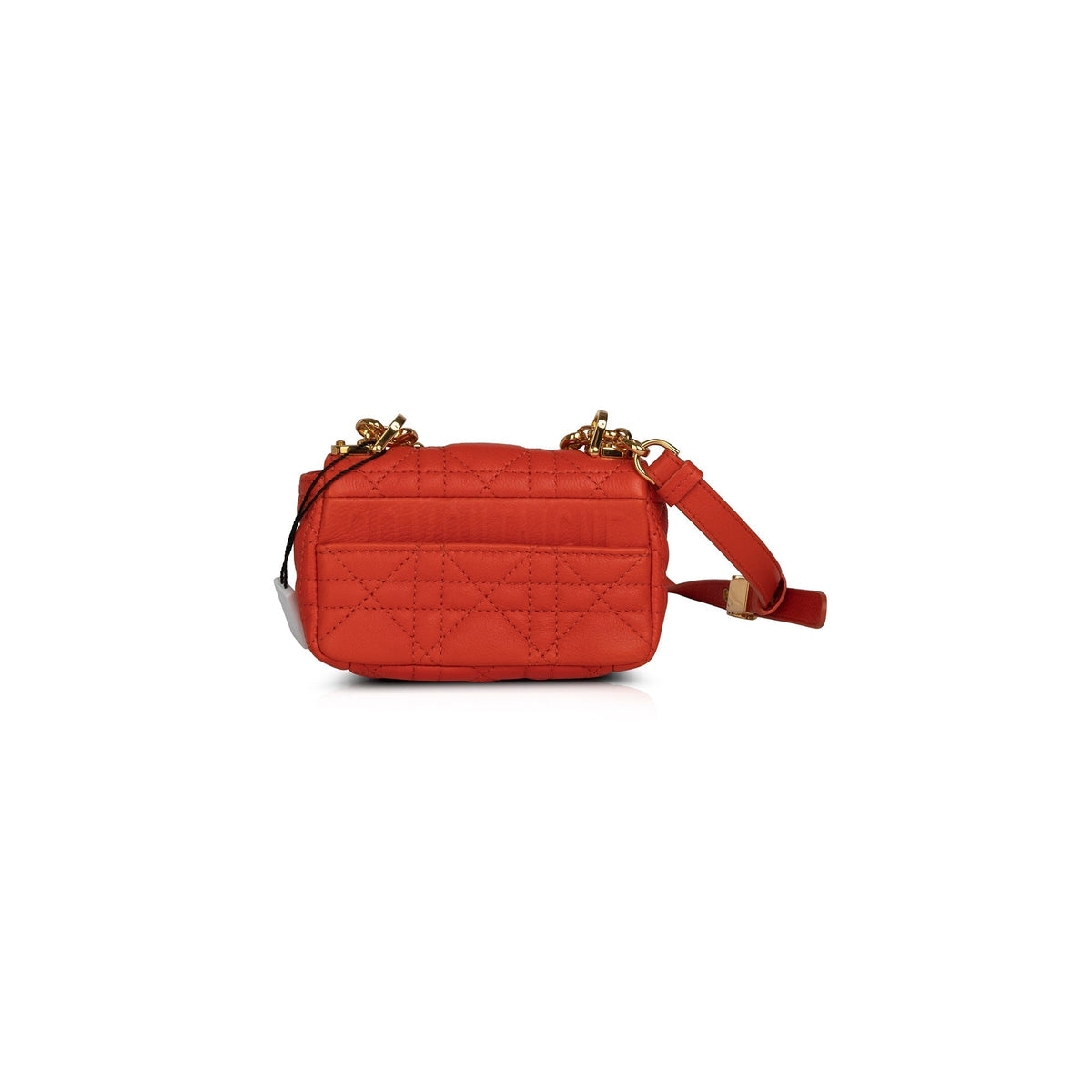 Christian Dior 2022 Micro Dior Caro Bag Rovelle Bags