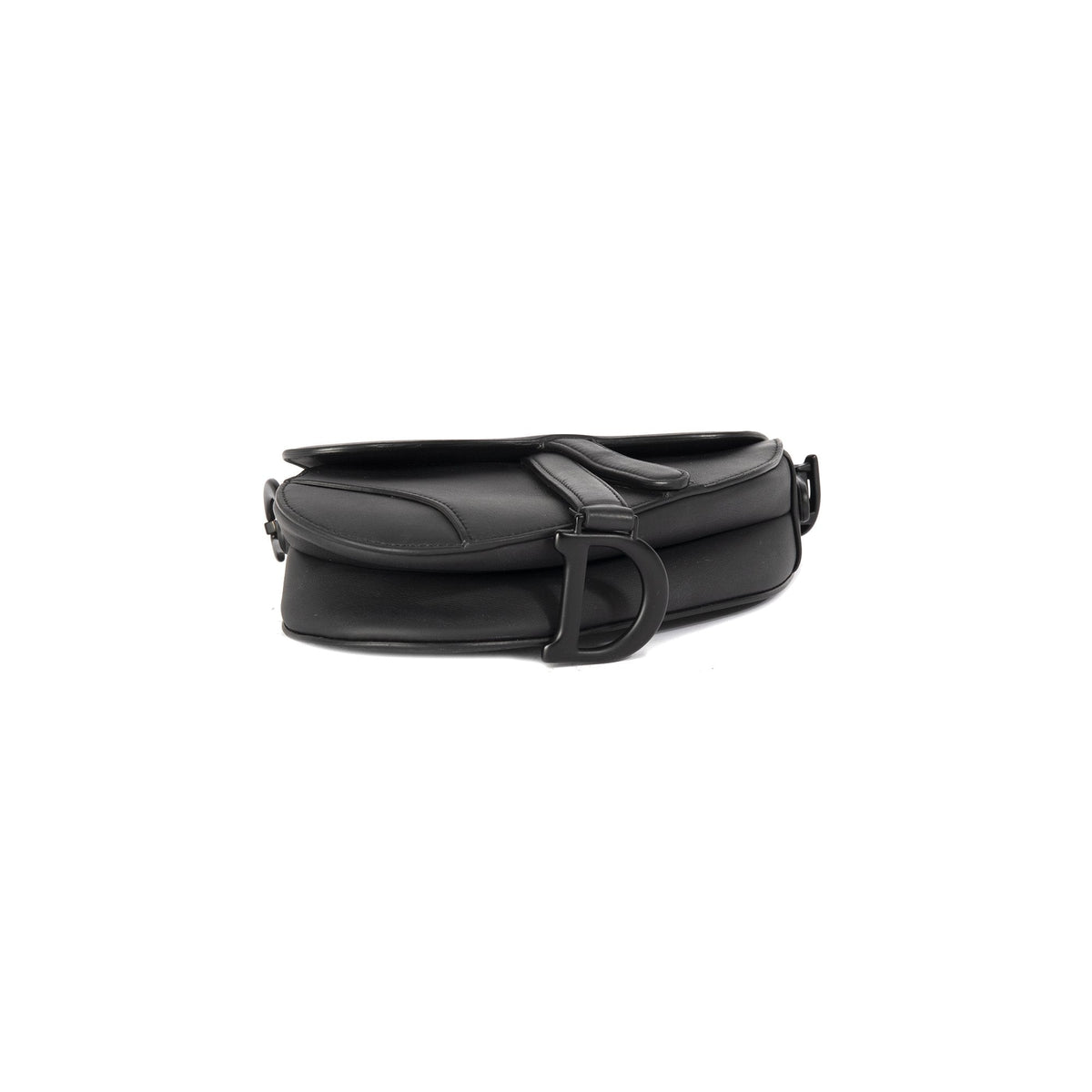 Christian Dior Ultramatte Mini Saddle Bag Rovelle Bags