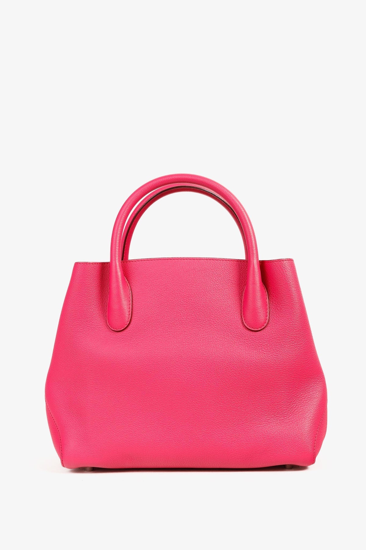 Dior Leather Tote Bag Rovelle Bags