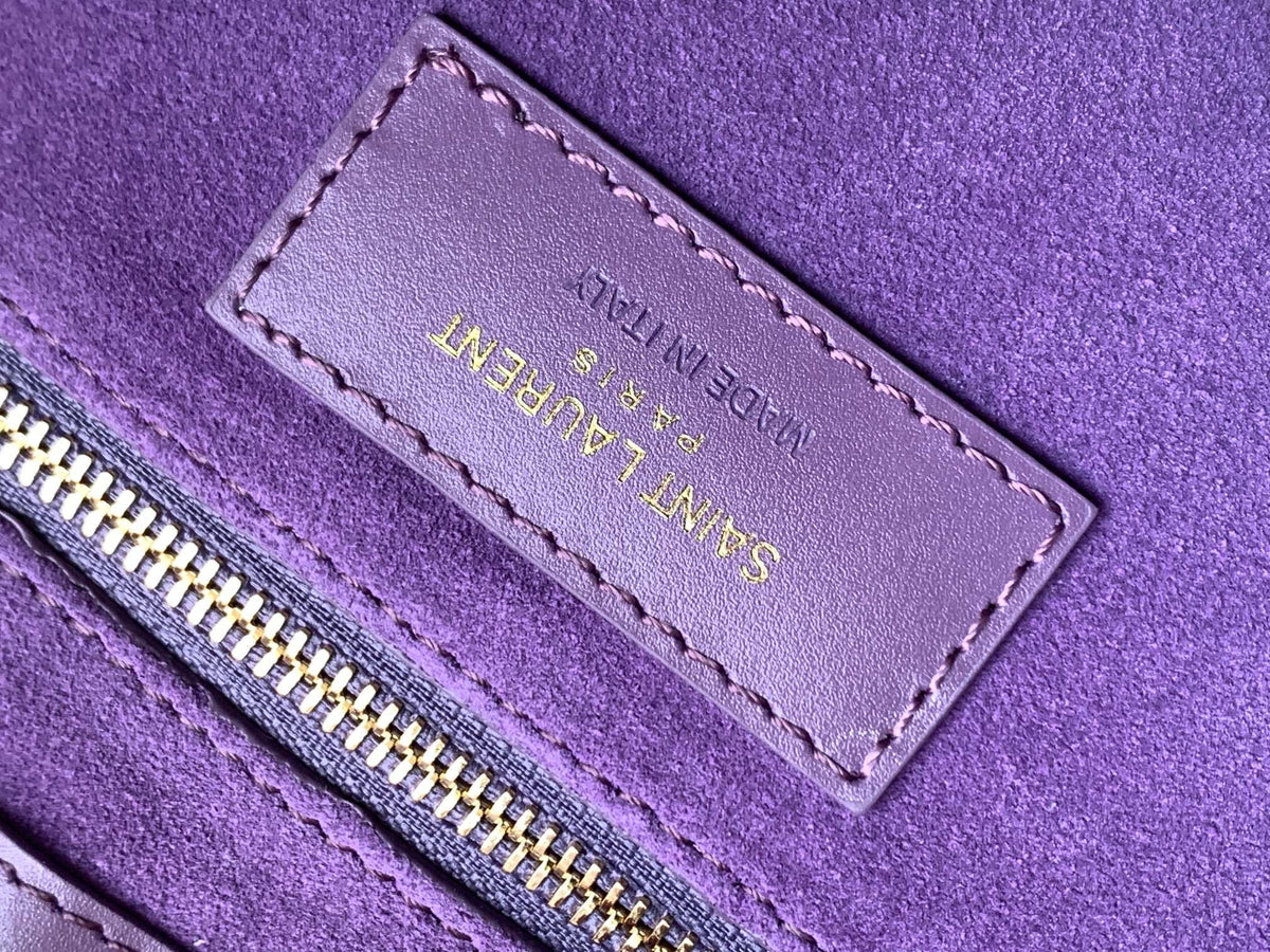 YSL Le 5 A 7 Hobo Bag