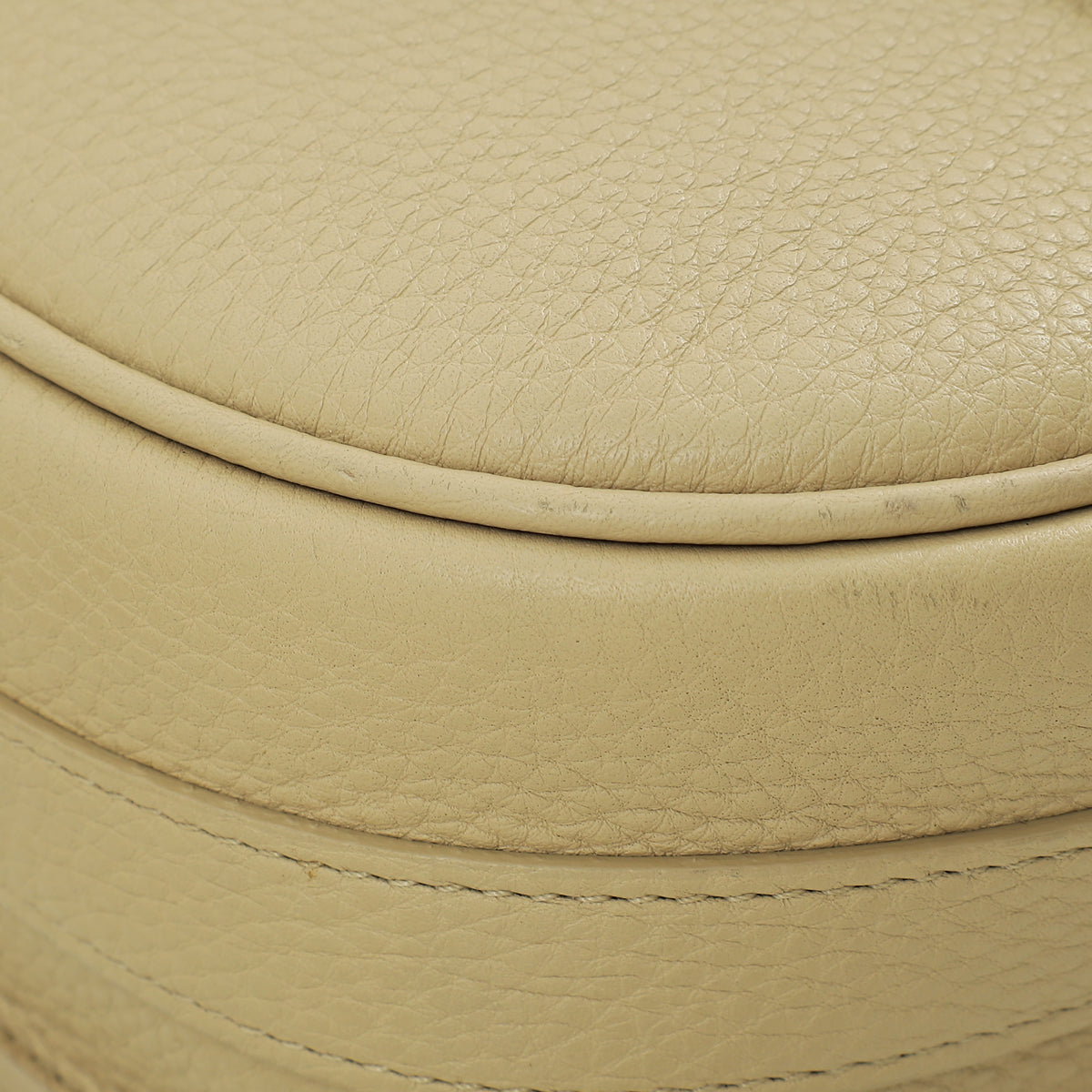 Christian Dior Light Beige Bobby Medium Bag Rovelle Bags