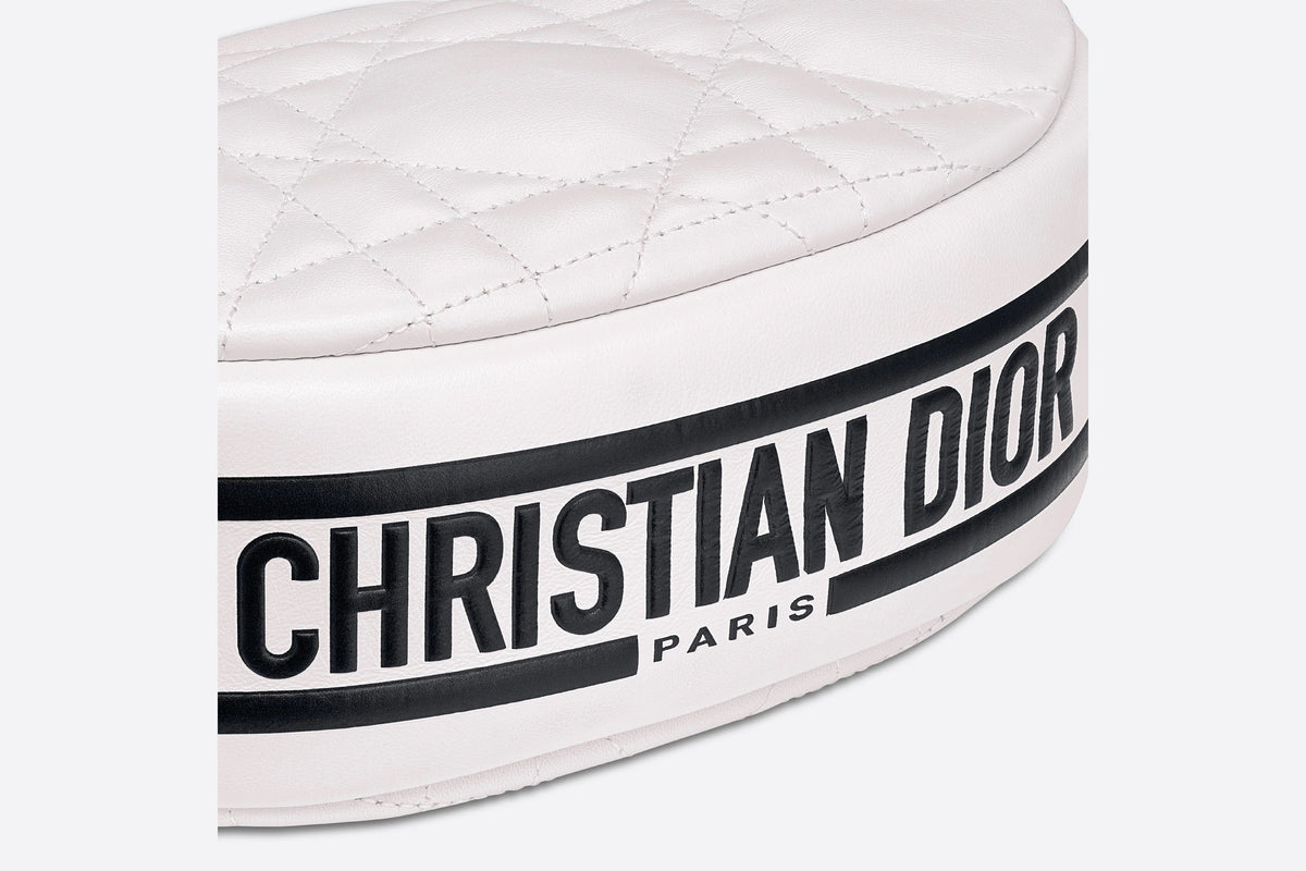 DIOR SMALL DIOR VIBE HOBO BAG Rovelle Bags