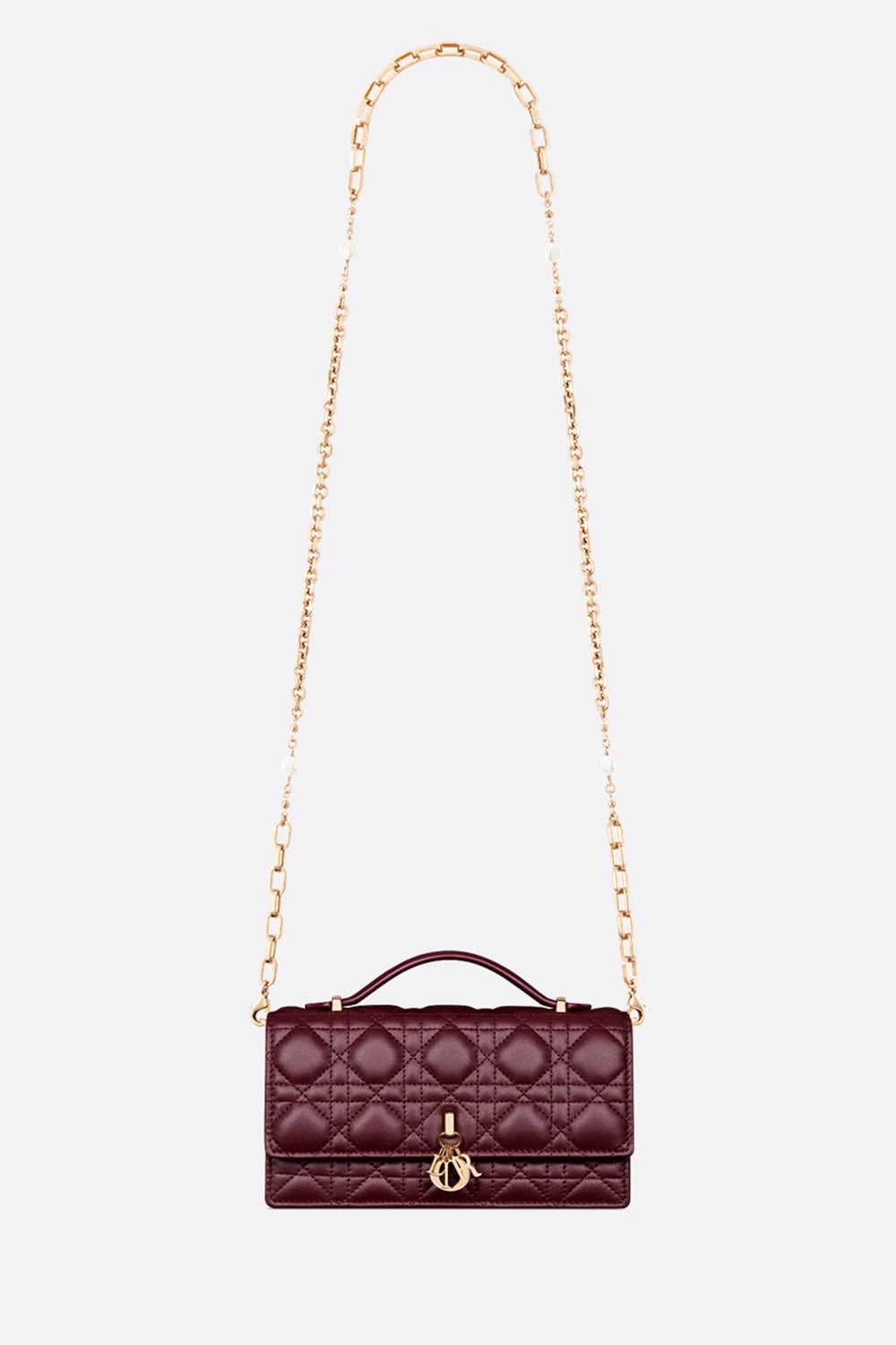 Dior Luxury Leather Handbag Style 27 Rovelle Bags