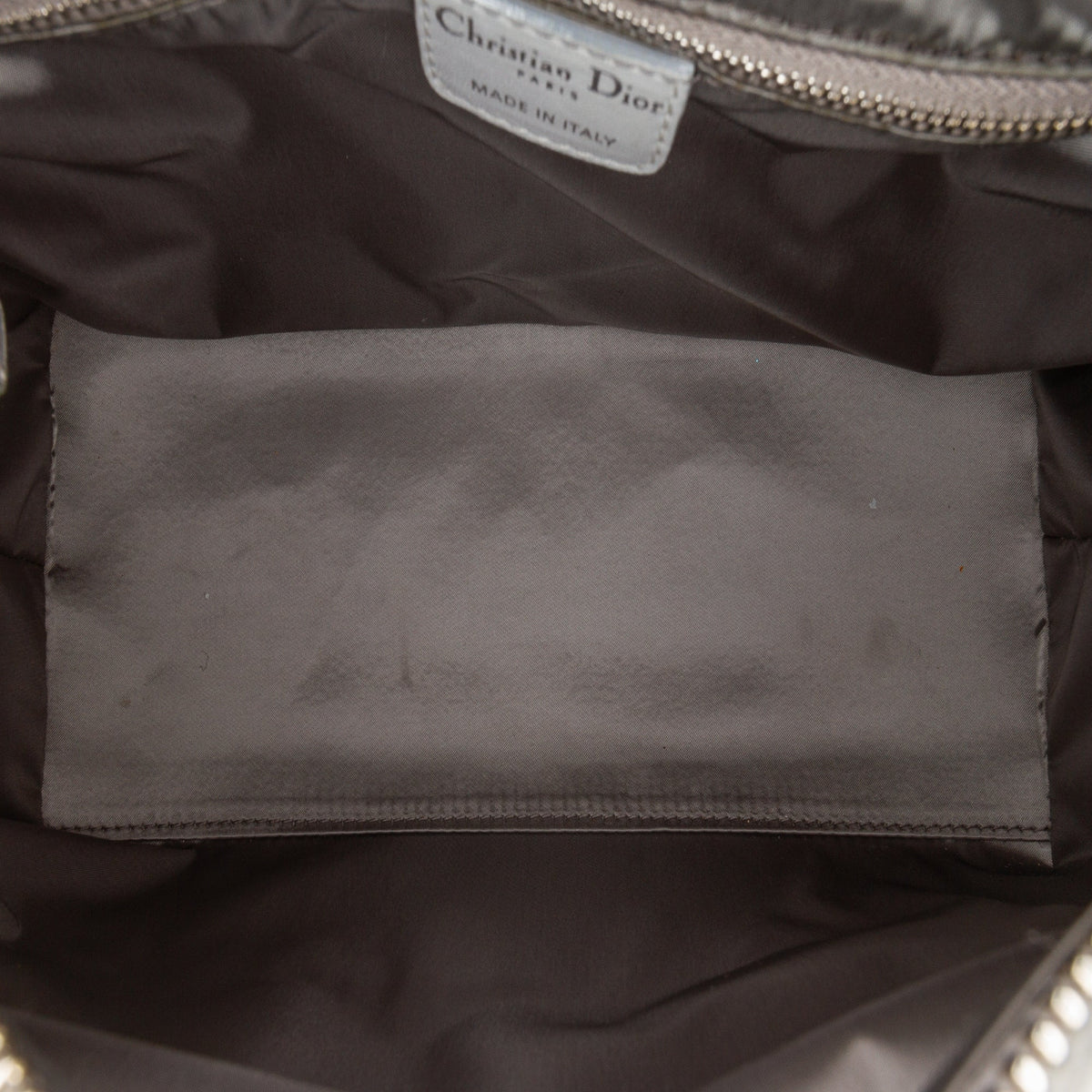 Dior Lady Dior Quilted Leather Handbag Rovelle Bags