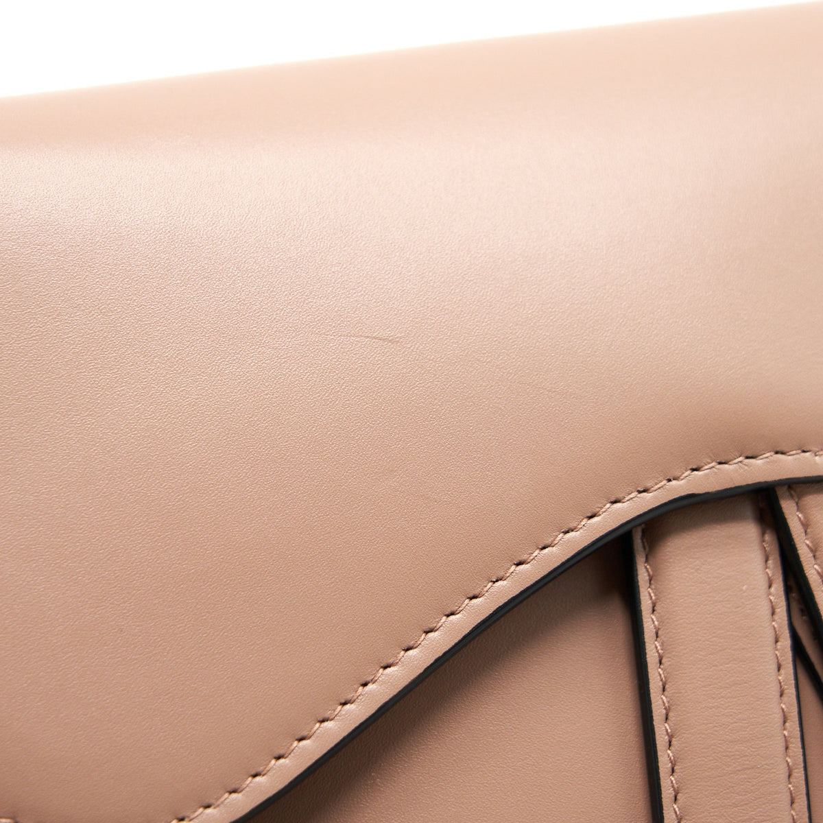 Dior Saddle Pouch Belt Purse Beige Rovelle Bags