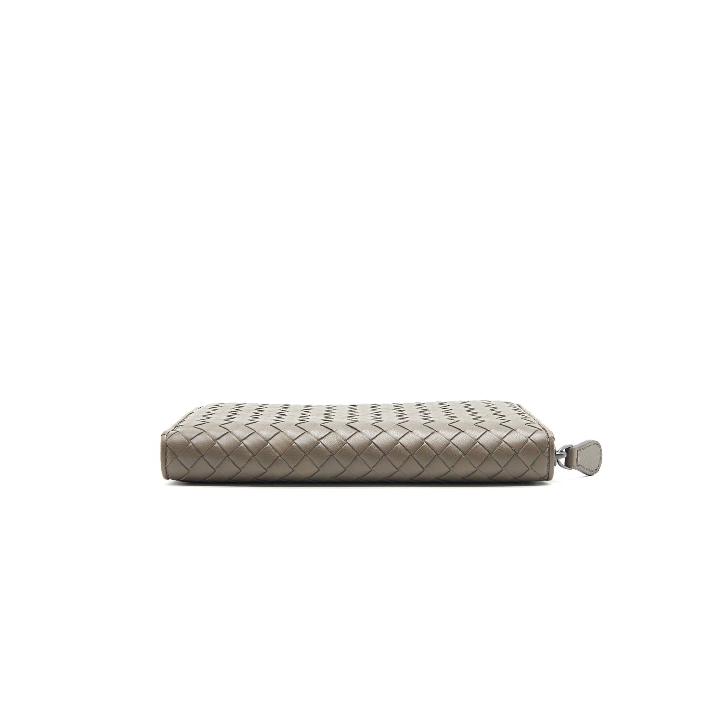 Bottega Veneta Zipper Wallet