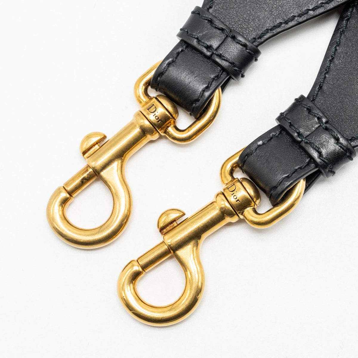 Dior Shoulder Strap Canvas/Leather Multicolour Rovelle Bags