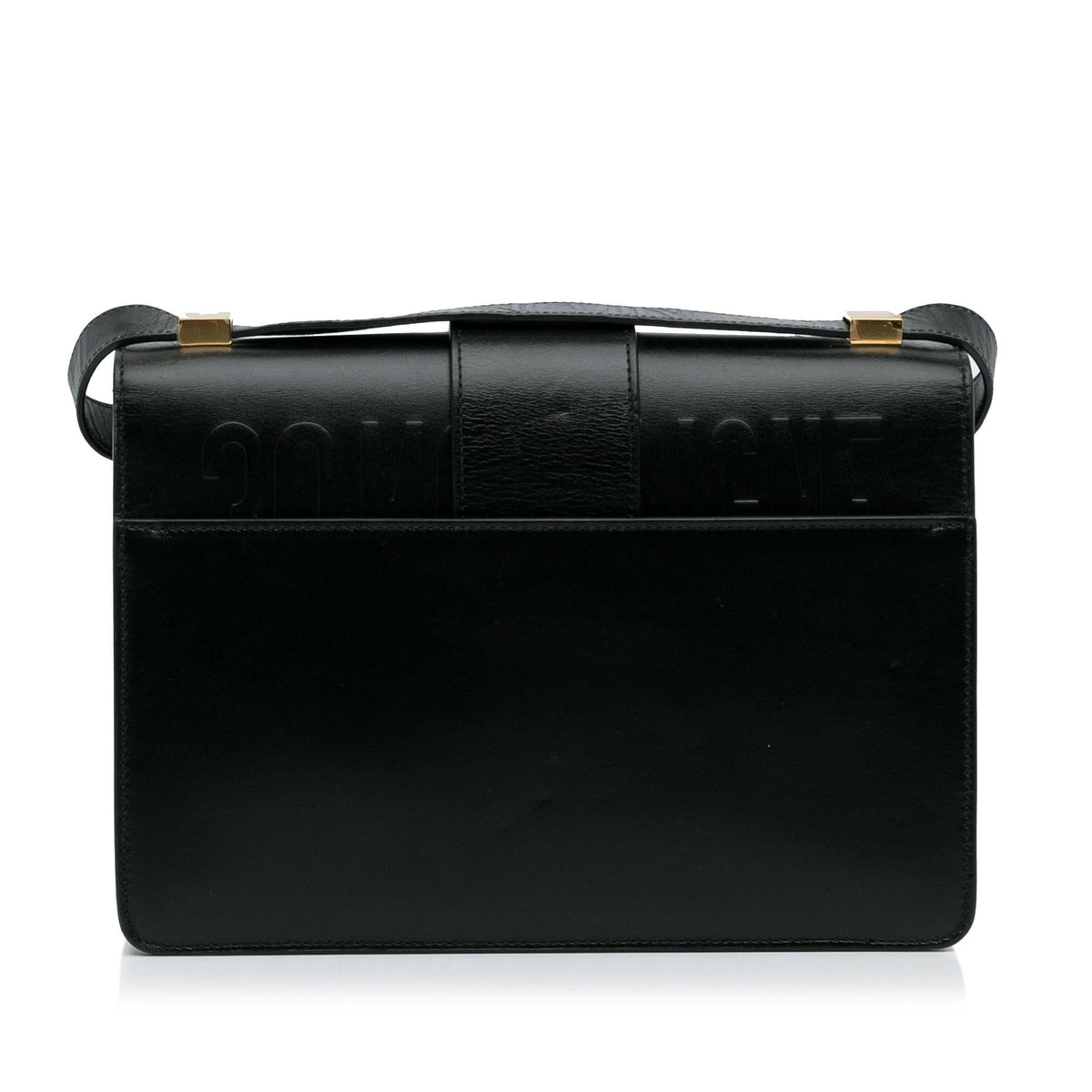 Dior 30 Montaigne Flap Bag (SHG-m9uSgU) Rovelle Bags