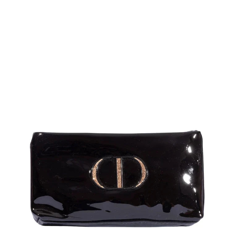 Dior Leather Clutch Bag Rovelle Bags