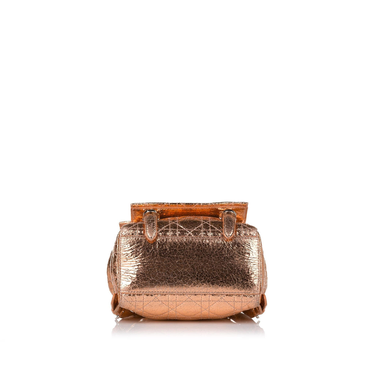 Dior Cannage Stardust Leather Backpack (SHG-35507) Rovelle Bags